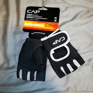 Fitness gloves